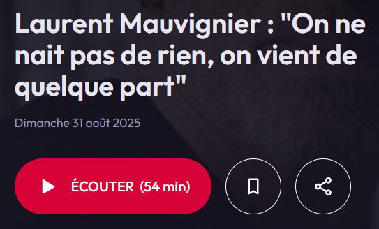 Mauvignier France Inter.png